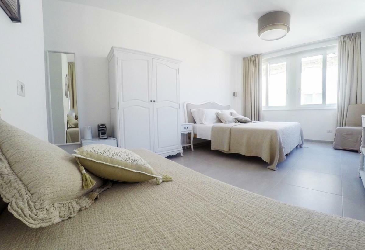 Central Suites Lecce Lecce
